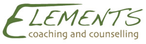 Elements Coaching and Counselling logo